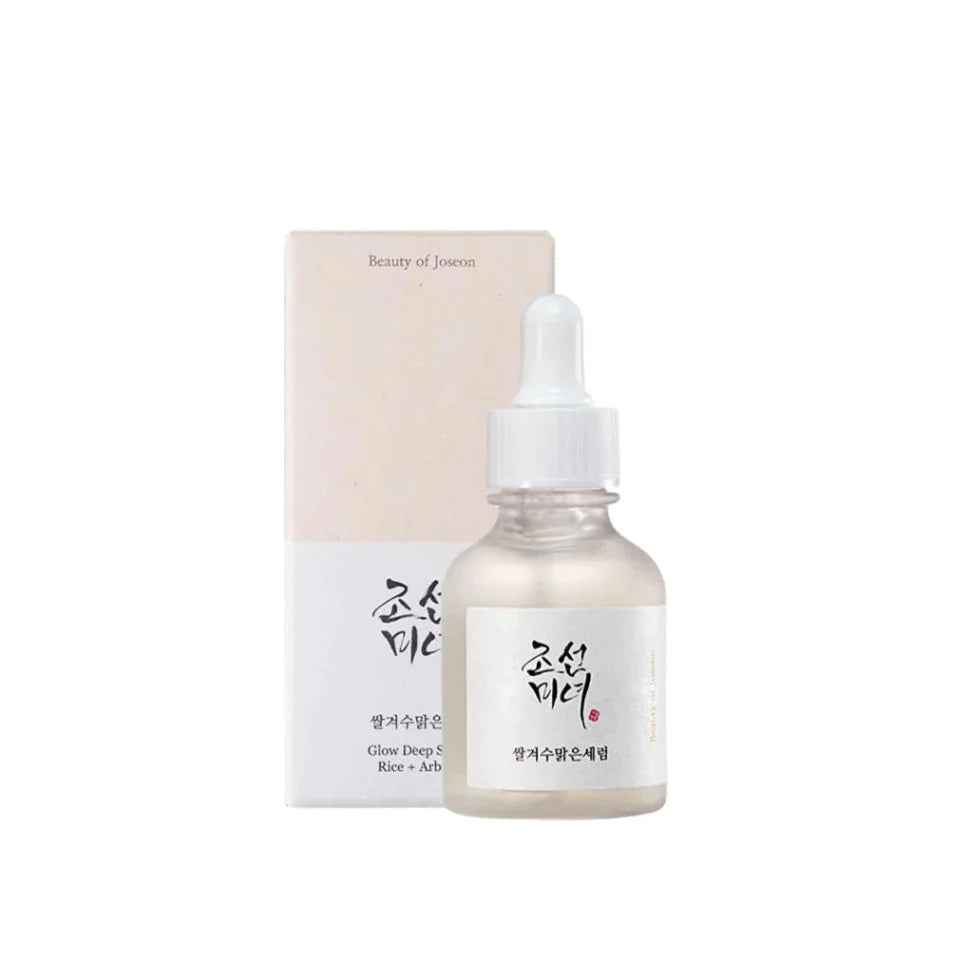 Beauty Of Joseon Glow Deep Serum: Rice + Arbutin 30ml