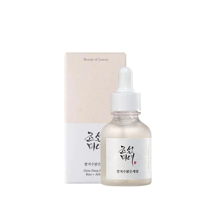 Beauty Of Joseon Glow Deep Serum: Rice + Arbutin 30ml