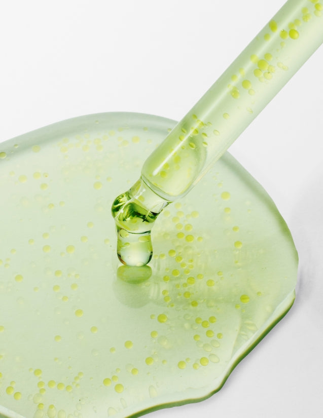 PURITO SEOUL Azelaic Acid 10 Kojic Azulene Serum 30ml