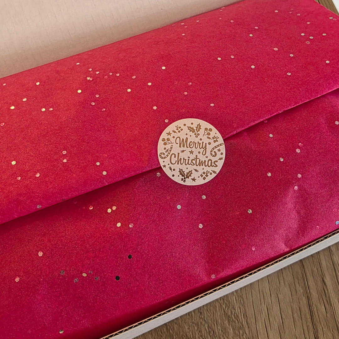 Jólaboxið - "Hrein & Mjúk Jól"