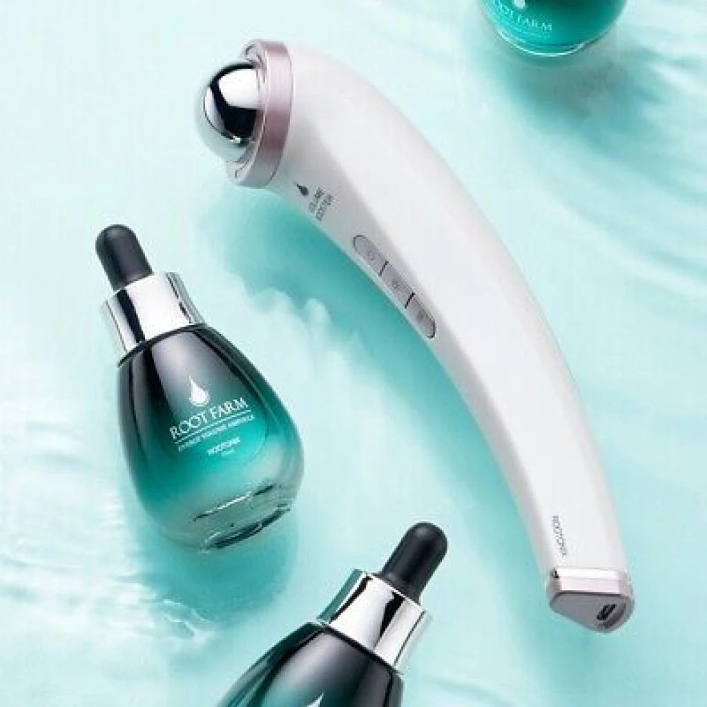 Rootonix Rootfarm Ampoule (Scalp & Root Care) 35ml