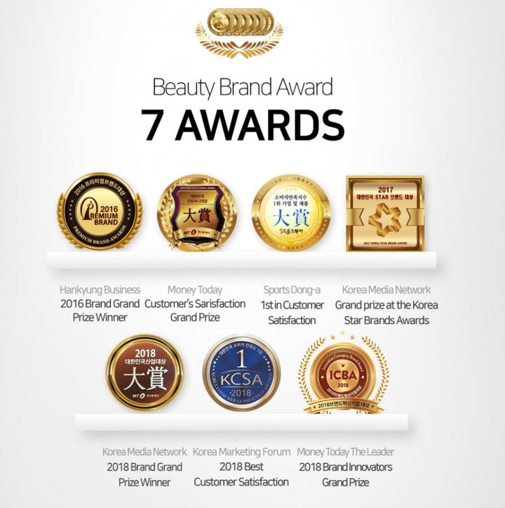 Some By Mi AHA/BHA/PHA 30 Days Miracle Acne Clear Foam 100ml