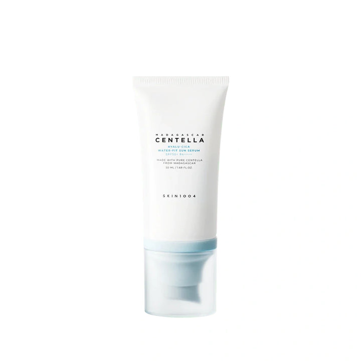 Skin1004 Madagascar Centella Hyalu-Cica Water-Fit Sun Serum 50ml