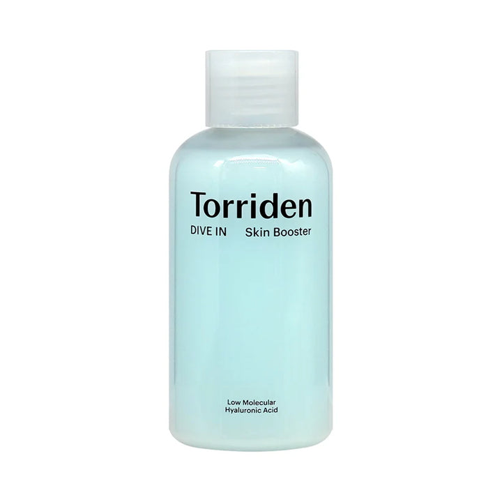 Torriden - DIVE-IN Low Molecule Hyaluronic Acid Skin Booster 200 ml