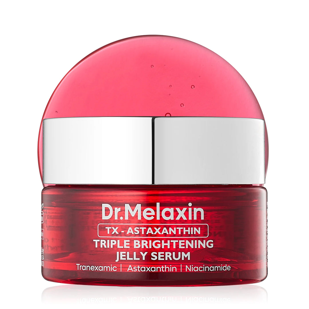 Dr.Melaxin TX-Astaxanthin Triple Brightening Jelly Serum 30ml