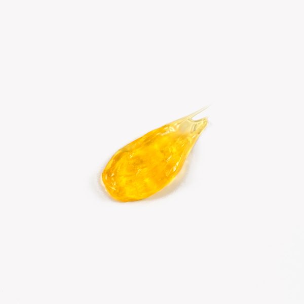 LaLa Recipe Yuzu Vita C Eye Serum 35ml - Image 2