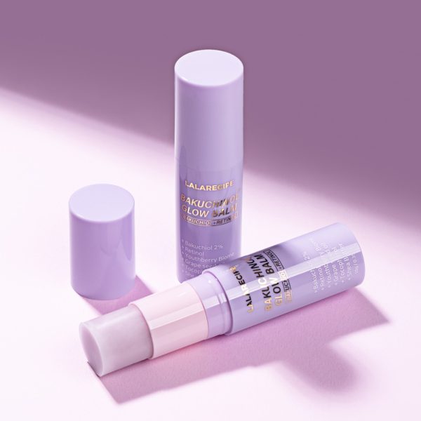 Lalarecipe Bakuchinol Oil Balm 10g - Image 2