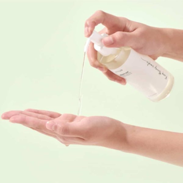 Anua Heartleaf Pore Control Cleansing Oil 200ml - Image 3