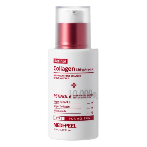 Medi Peel Retinol Collagen Lifting Ampoule 50ml