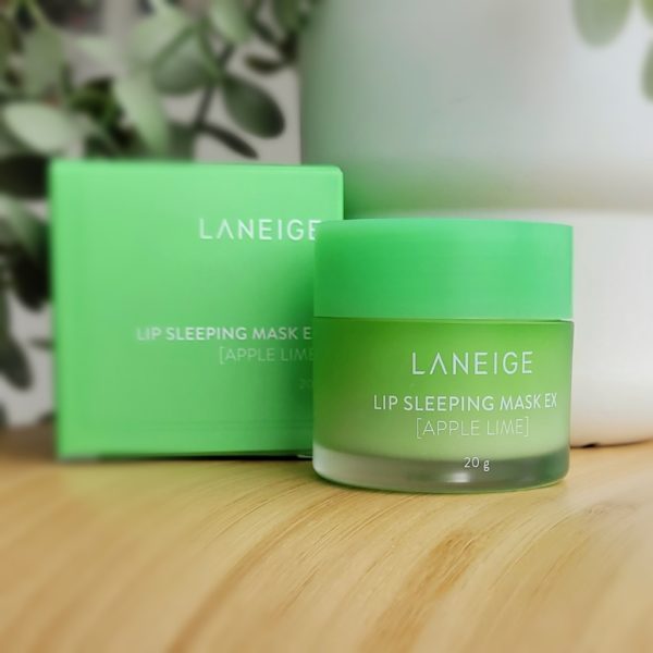 LANEIGE Lip Sleeping Mask Ex Apple 20g