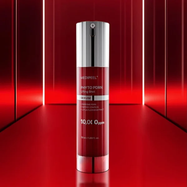 Medi Peel Phyto Exosome PDRN Lifting Serum 50ml - Image 2