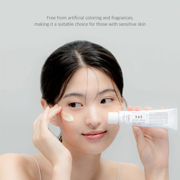 Dr. Althea 345 Relief Cream 50ml - Image 3