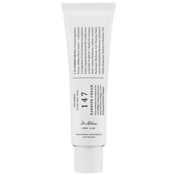 Dr. Althea 147 Barrier Cream 50ml
