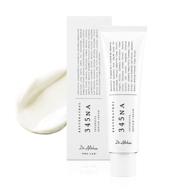 Dr. Althea 345 Relief Cream 50ml - Image 6