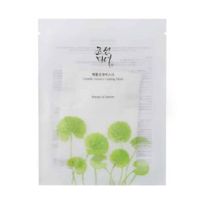 Beauty of Joseon Centella Asiatica Calming Mask 1 stk