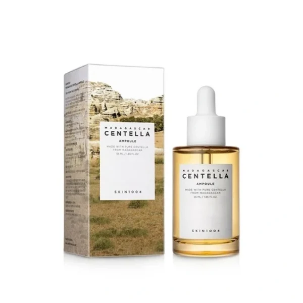 Skin1004 Madagascar Centella Ampoule 55ml