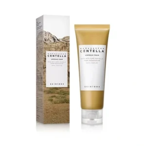 Skin1004 Madagascar Centella Ampoule Foam 125ml
