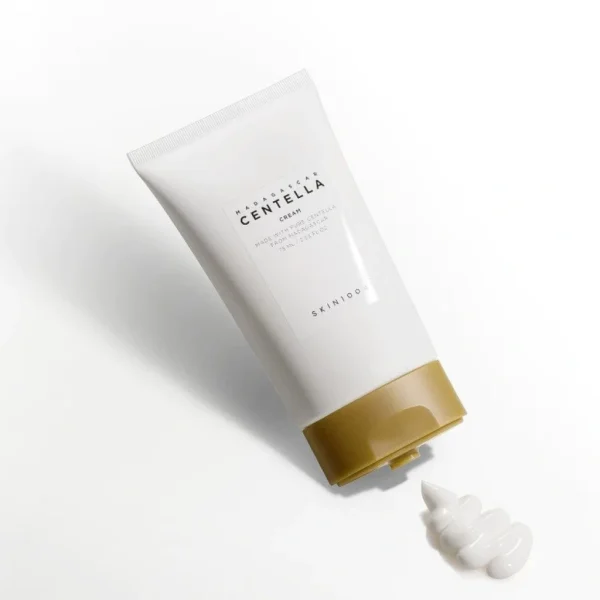 Skin1004 Madagascar Centella Cream 75ml - Image 2