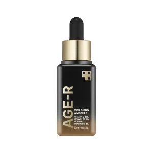 Medicube Age-R Vita C Pro Ampoule 20ml