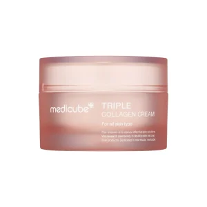 Medicube Triple Collagen Cream 4.0 50ml